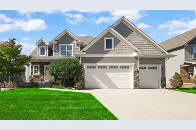 1128 Jeanne Court, Crown Point, IN 46307 - Photo 1