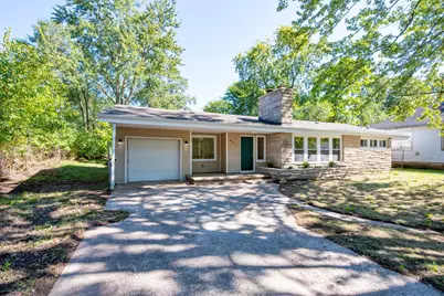 951 Wright Street, Gary, IN 46404 - Photo 1