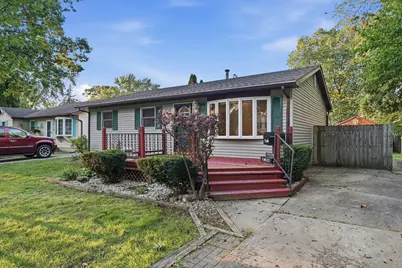4750 E 26th Place, Lake Station, IN 46405 - Photo 2