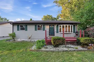 4750 E 26th Pl, Lake Station, IN 46405 - Photo 1