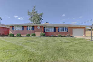 5560 Van Buren St, Merrillville, IN 46410 - Photo 1