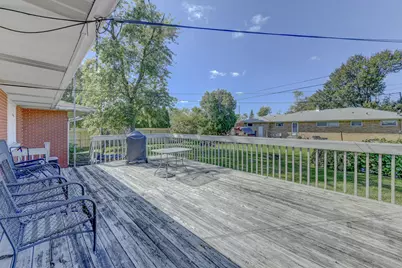 5560 Van Buren Street, Merrillville, IN 46410 - Photo 14