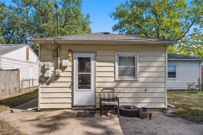 7530 White Oak Avenue, Hammond, IN 46324 - Photo 4