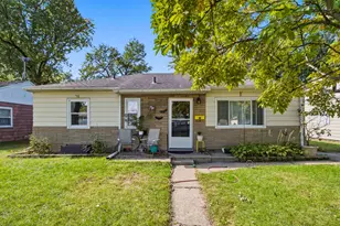 7530 White Oak Ave, Hammond, IN 46324 - Photo 1