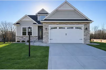 12705 Creekside Drive, Cedar Lake, IN 46303 - Photo 1