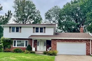 2505 Dorset Dr, Valparaiso, IN 46383 - Photo 1