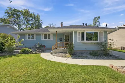 9502 Fran-Lin Parkway, Munster, IN 46321 - Photo 1