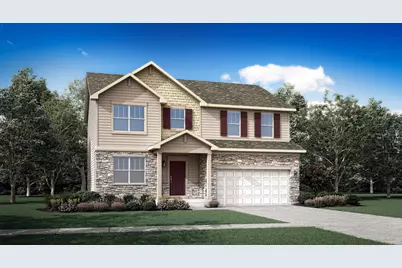 11044 Sadie Lane, Winfield, IN 46307 - Photo 1