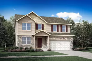 11044 Sadie Ln, Winfield, IN 46307 - Photo 1