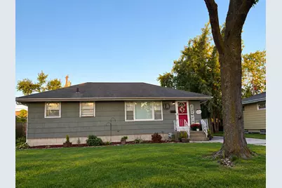 8042 Tapper Avenue, Munster, IN 46321 - Photo 1