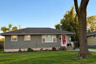 8042 Tapper Ave, Munster, IN 46321 - Photo 1