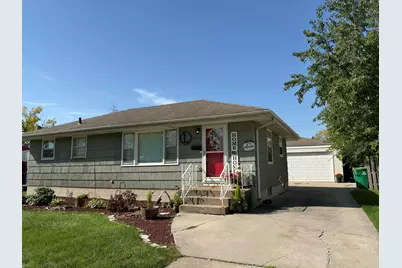 8042 Tapper Avenue, Munster, IN 46321 - Photo 2