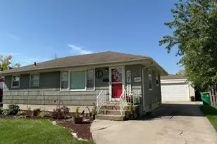8042 Tapper Ave, Munster, IN 46321 - Photo 2
