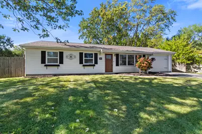 760 Acadia Road, Valparaiso, IN 46385 - Photo 1