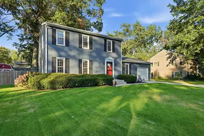 1803 McCord Road, Valparaiso, IN 46383 - Photo 2