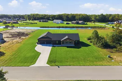 1611 Ole Buck Road, Wheatfield, IN 46392 - Photo 2