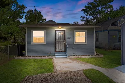 3443 Georgia Street, Gary, IN 46409 - Photo 2