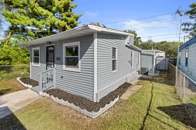 3443 Georgia Street, Gary, IN 46409 - Photo 4
