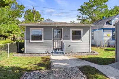 3443 Georgia Street, Gary, IN 46409 - Photo 1