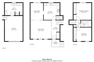 9627 Johnson Pl, Crown Point, IN 46307 - Photo 8