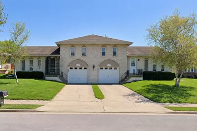 9627 Johnson Place, Crown Point, IN 46307 - Photo 1