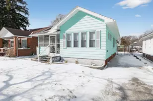 410 N Carroll Ave, Michigan City, IN 46360 - Photo 1