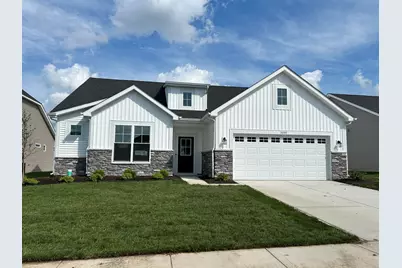 3200 Viridian Way, Valparaiso, IN 46385 - Photo 1