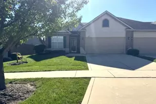9987 Settlers Ct, Saint John, IN 46373 - Photo 1