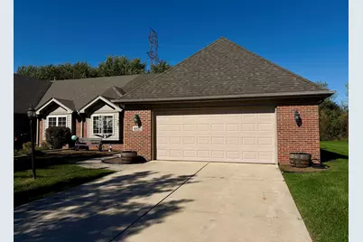 6870 Avocet Circle, Hobart, IN 46342 - Photo 2