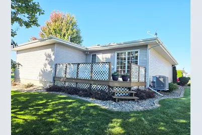 11538 Homestead Village Court, Saint John, IN 46373 - Photo 4