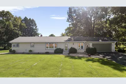 412 W 250 S, La Porte, IN 46350 - Photo 1