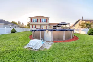 9343 Buchanan St, Crown Point, IN 46307 - Photo 34