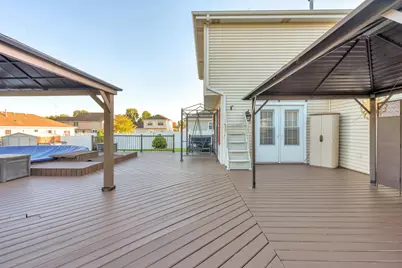 9343 Buchanan Street, Crown Point, IN 46307 - Photo 28
