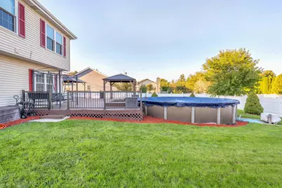 9343 Buchanan Street, Crown Point, IN 46307 - Photo 32