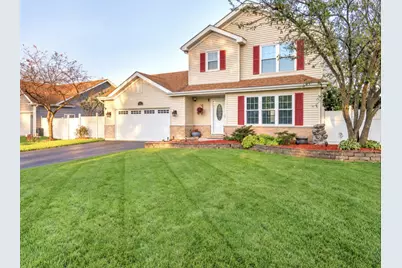 9343 Buchanan Street, Crown Point, IN 46307 - Photo 2