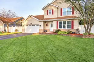 9343 Buchanan St, Crown Point, IN 46307 - Photo 2