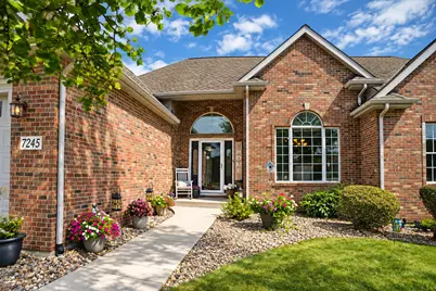 7245 Vale Drive, Schererville, IN 46375 - Photo 2