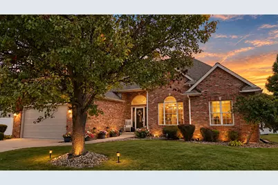 7245 Vale Drive, Schererville, IN 46375 - Photo 1