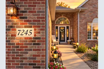 7245 Vale Drive, Schererville, IN 46375 - Photo 4