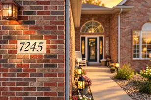 7245 Vale Dr, Schererville, IN 46375 - Photo 4