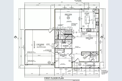 1206 Henry Drive, Knox, IN 46534 - Photo 4