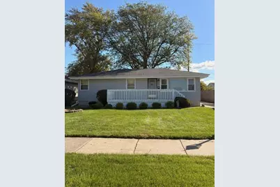 9851 Delaware Place, Highland, IN 46322 - Photo 1
