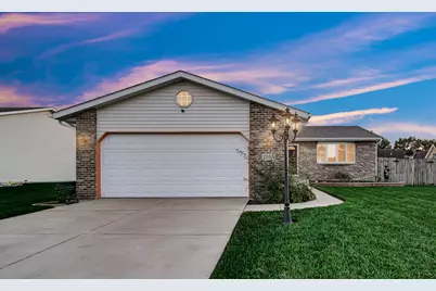 7355 Kestrel Street, Hobart, IN 46342 - Photo 1