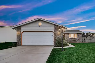 7355 Kestrel St, Hobart, IN 46342 - Photo 1