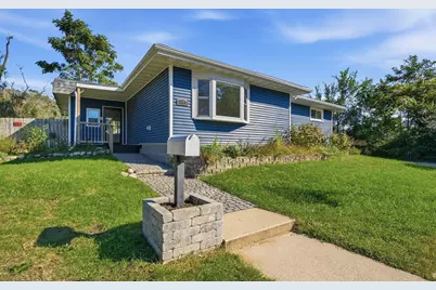 2489 Spencer Street, Lake Station, IN 46405 - Photo 1