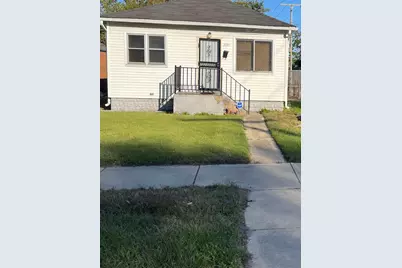 3795 Harrison Street, Gary, IN 46408 - Photo 1