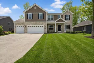 22 Levanno Dr, Crown Point, IN 46307 - Photo 1
