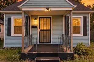 1405 W 2nd Ave, Gary, IN 46402 - Photo 1