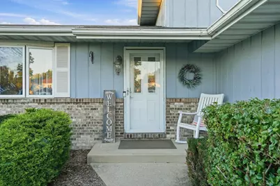 9765 W 135th Place, Cedar Lake, IN 46303 - Photo 4