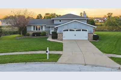 9765 W 135th Place, Cedar Lake, IN 46303 - Photo 2